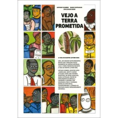 Imagem de Vejo A Terra Prometida - A Vida De Martin Luther King - Flowers, Arthur; Rossi, Guglielmo - 9788578274368