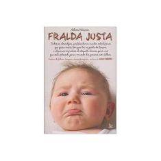 Imagem de Fralda Justa - Wasson, Adam - 9788587431899