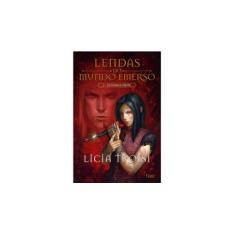 Imagem de Os Últimos Heróis - Vol. 3 - Lendas do Mundo Emerso - Troisi, Licia - 9788532527493