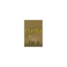 Imagem de Enigma - Marcio Valentim - 9788577183920