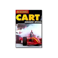 Imagem de Anuário Oficial Indy Cart. 1998/1999 - Capa Comum - 9789728065683