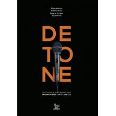 Imagem de Detone - Eduardo Adas - 9788582302927