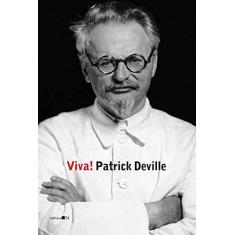 Imagem de Viva! - Deville, Patrick - 9788573266498