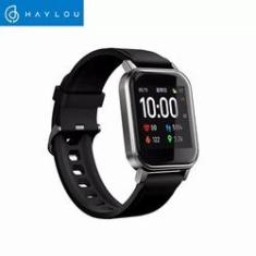 Imagem de Relógio Inteligente Xiaomi Haylou Ls02 Smartwatch Global