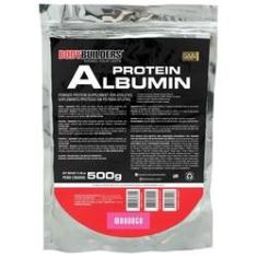 Imagem de Albumina Protein 500g – Bodybuilders