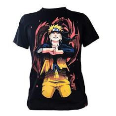 Imagem de Camiseta Naruto