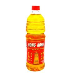 Imagem de Óleo De Gergelim Natural Hong Kong 1l