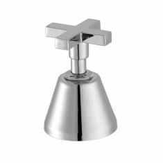 Imagem de Acabamento Registro Nya C22 Meber Base Deca 258006