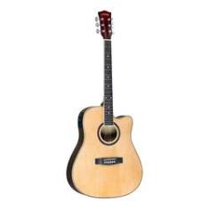 Imagem de Violão Folk Elétrico Class CLD 41 CE Natural