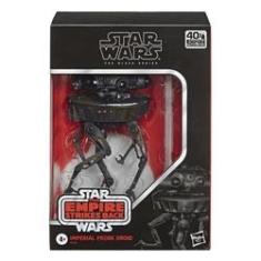 Imagem de Figura de Ação Colecionável Imperial Probe Droid Star Wars The Empire Strikes Back Hasbro