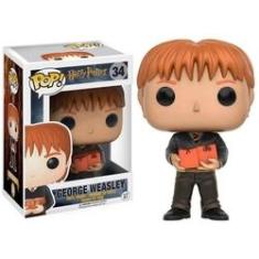 Imagem de George Weasley - Harry Potter - Funko Pop
