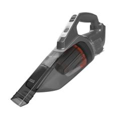 Imagem de Aspirador de Pó Portátil Black+Decker com Tecnologia Powerconnect e Dustbuster BCHV001D1E - Bivolt
