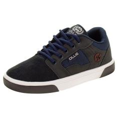 Imagem de Tênis Infantil Masculino Plazza Ollie - 400