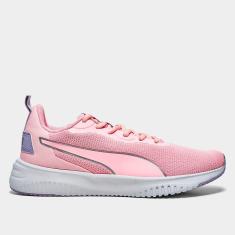 Imagem de Tênis Feminino Puma Flyer Flex BDP-Feminino