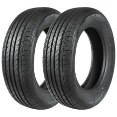 Imagem de Kit 2 Pneus Aro 14 Xbri 185/60 R14 82H Fastway A2
