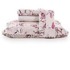 Imagem de Jogo de Cama King 200 Fios Dijon - Marken Fassi