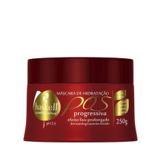 Imagem de Haskell Máscara 250G Pós Progressiva