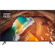 Smart TV QLED 49" Samsung Q60 4K HDR QN49Q60RAGXZD