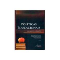 Imagem de Políticas Educacionais e ( Re ) Significações do Currículo - Pereira, Maria Zuleide Da Costa - 9788575161432