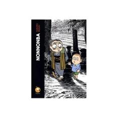 Imagem de Nonnonba - Shigeru Mizuki - 9788575326695