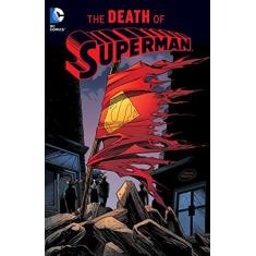 Imagem de Superman The Death Of Superman TP New Ed - Jerry Ordway - 9781401266653