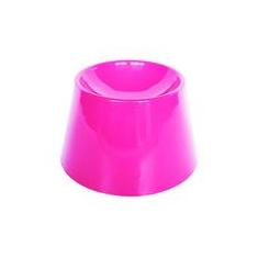 Imagem de Comedouro Pet Games para Gatos Cat Fit Rosa