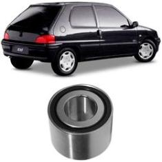 Imagem de Rolamento Roda Peugeot 106 94 a 2001 Traseiro Sem Abs Skf
