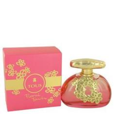 Imagem de Perfume Feminino Floral Touch Tous Eau De Toilette