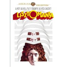 Imagem de Lisztomania