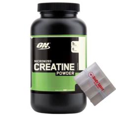 Imagem de Creatina Creapure Powder (300g) Optimum Nutrition