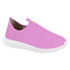 Imagem de Tenis Molekinha 2556.100 Calce Fácil Infantil-Feminino