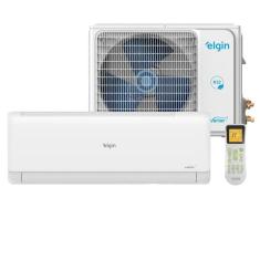 Imagem de Ar-Condicionado Split Hi Wall Elgin 12000 BTUs Quente/Frio Inverter Eco II Hjfc12c2wbcb