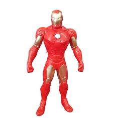 Imagem de Boneco Marvel Homem Ferro All Seasons 22Cm 885221 All