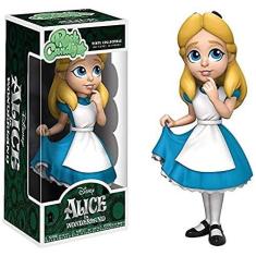 Imagem de Funko Rock Candy Disney-Alice Toy