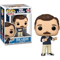 Imagem de Ted Lasso 1570 Pop Funko