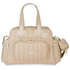 Imagem de Bolsa de Maternidade MasterBag Everyday Bear Marfim-Unissex