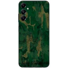 Imagem de Capa Adesivo Skin161 Verso Para Galaxy A05S 4G (SM-A057)