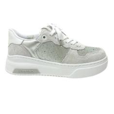 Imagem de Tênis Bottero Sneakers em couro com brilho-Feminino