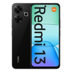 Imagem de Smartphone 13  256gb 8gb Ram - Global - Android, Preto