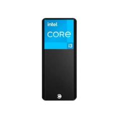 Imagem de Computador Intel Core i3 4GB HD 500GB HDMI Full - Windows 10 pro
