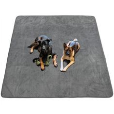 Imagem de Almofada de xixi extra grande lavável para cães PICK FOR LIFE 165 x 12