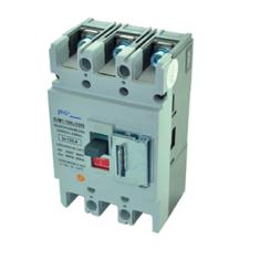 Imagem de Disjuntor Caixa Moldada Jng Tripolar 125A Djm1- 100L 15180