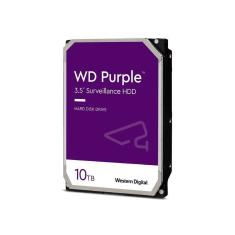 Imagem de Hd 10 Tb Sata III Purple Western Digital WD102PURZ