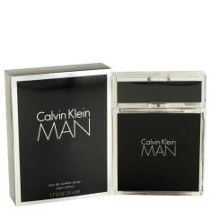 Imagem de Perfume Calvin Klein Man Eau de Toilette Masculino 50ml