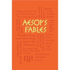 Imagem de Aesop's Fables - Capa Flexível - 9781607109471