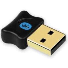 Imagem de Adaptador USB Bluetooth 4.0 CSR Dongle Para Computador e Notebook