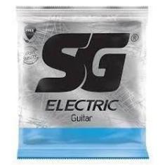 Imagem de SG Encordoamento P/ Guitarra Nickel Wound .009/.042 - SG5145