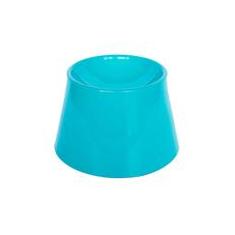 Imagem de Comedouro Cat Fit Pet Games para Gatos Verde Água