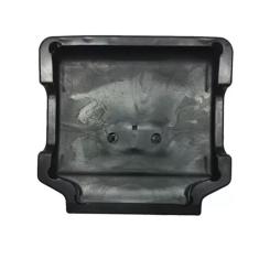 Imagem de Capa Acabamento Botão Buzina Sem Emblema Opala Caravan D20