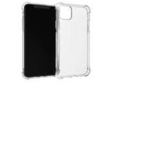 Imagem de Capa Anti Shock transparente + película de vidro iPhone 11 Pro Max R&M Acessórios